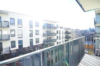 Апартаменты Apartment in Giedraiciu street Вильнюс Апартаменты с 1 спальней-14