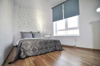 Апартаменты Apartment in Giedraiciu street Вильнюс Апартаменты с 1 спальней-4