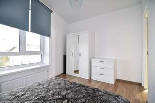 Апартаменты Apartment in Giedraiciu street Вильнюс Апартаменты с 1 спальней-5