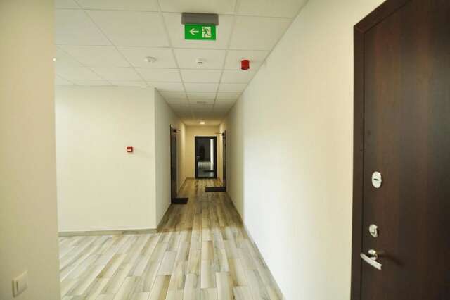 Апартаменты Apartment in Giedraiciu street Вильнюс-17