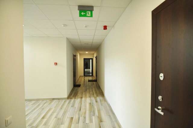 Апартаменты Apartment in Giedraiciu street Вильнюс-11